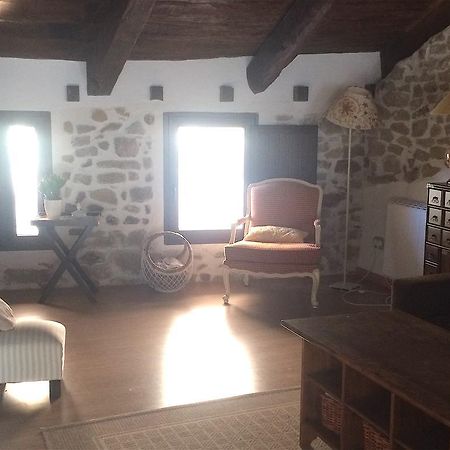 La Casita Del Castillo Mora de Rubielos Exteriör bild